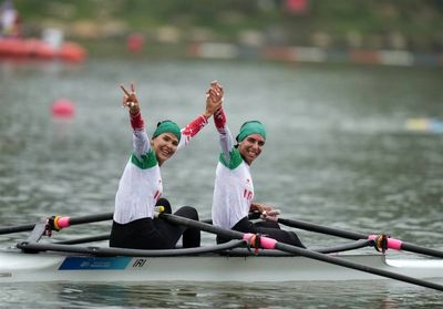 تعداد سهمیه‌های ایران در المپیک افزایش یافت + جزییات به تفکیک رشته 2