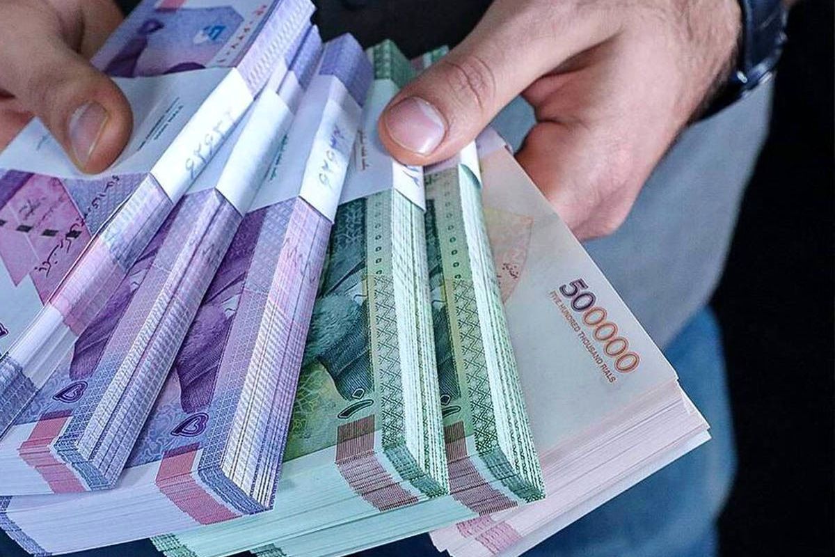 تصویر نرخ بهره بینبانکی در ایران