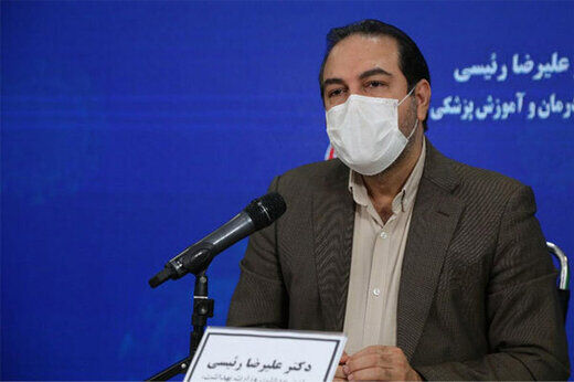 خبر رئیسی از آغاز واکسیناسیون ۶۰ ساله‌ها به بالا از ۲۴ تیرماه