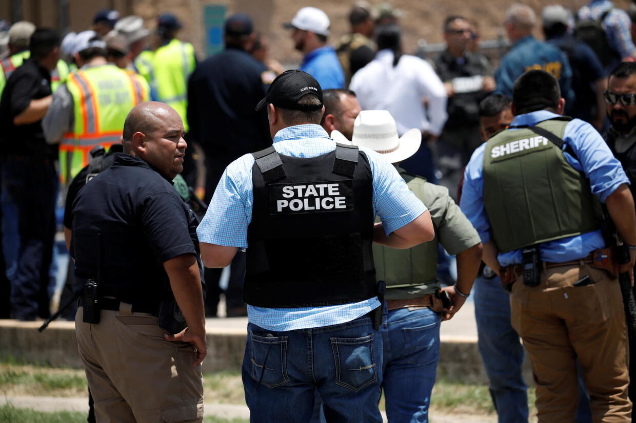 5 کشته در حادثه تیراندازی لاس‌وگاس آمریکا/ ضارب دستگیر شد