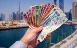 قیمت درهم امروز سه‌شنبه ۱۰ شهریور ۱۴۰۵/ افزایش قیمت درهم