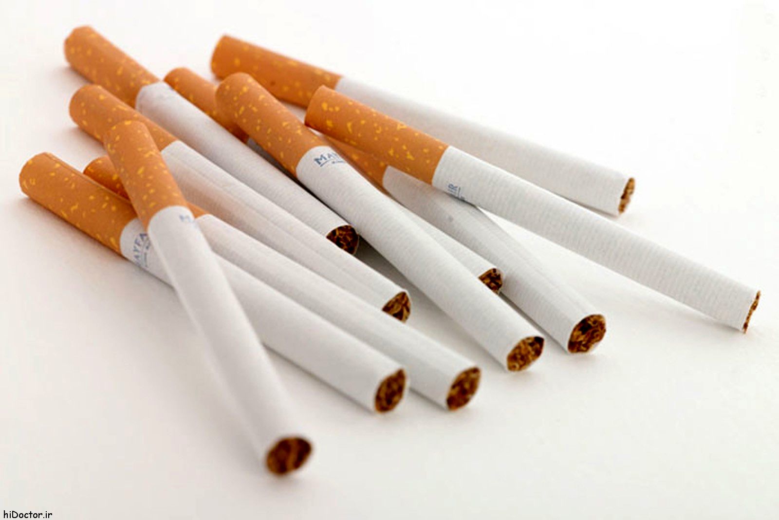 خطرات وحشتناک دود سیگار برای افراد غیرسیگاری 
