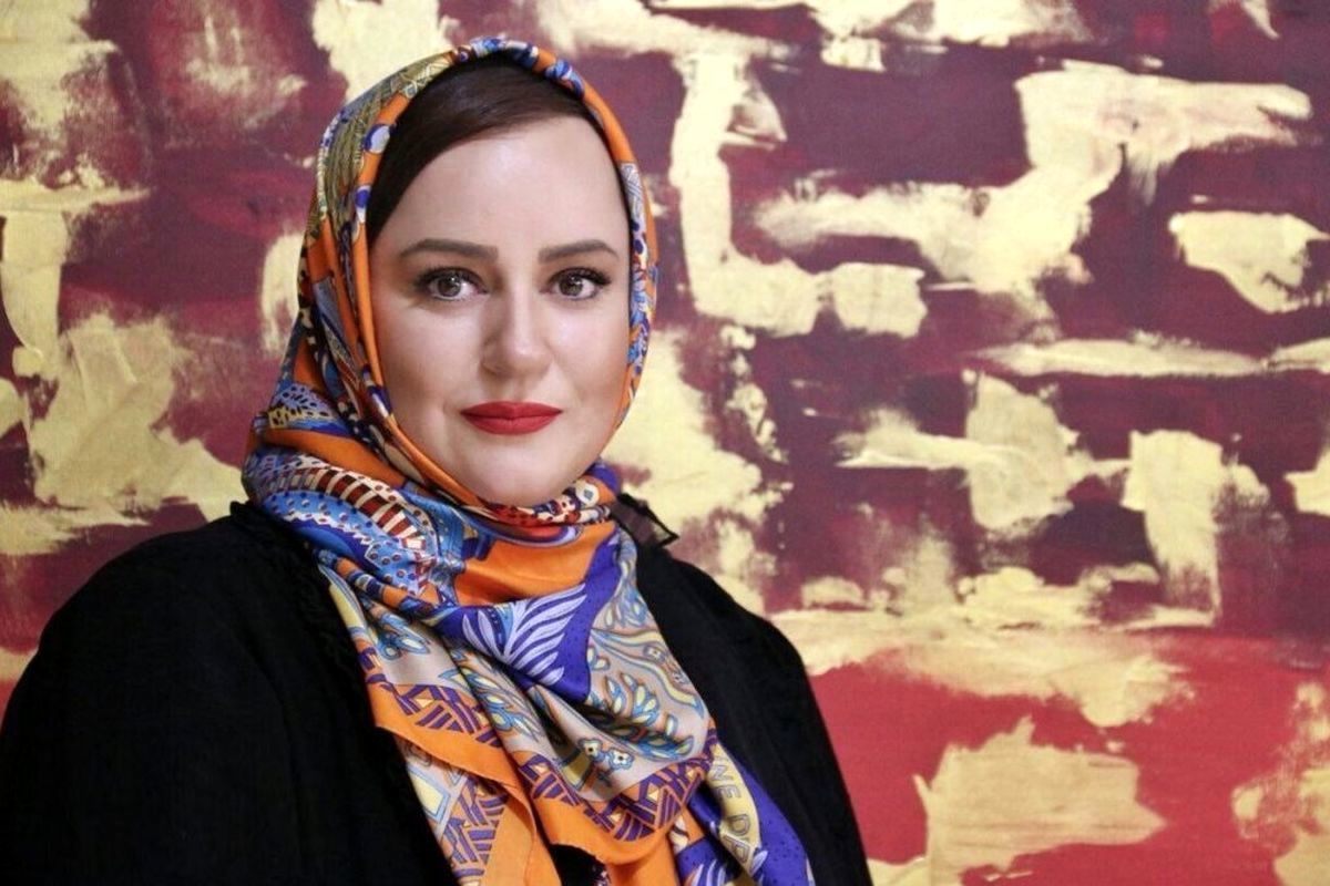 نعیمه نظام دوست با این عکس دل همه را به درد آورد