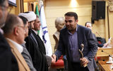 موفقیت «شرکت توسعه آهن و فولاد گل‌‌گهر» در یک جشنواره ملی