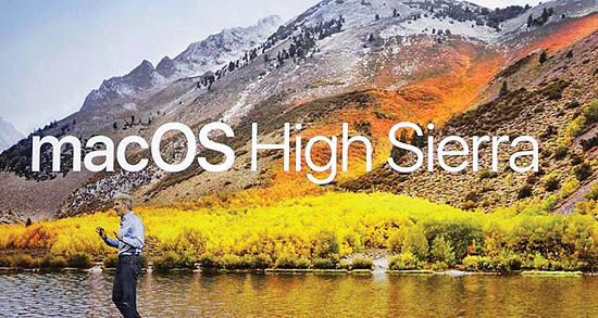باگ جدید در سیستم‌عامل HighSierra
