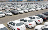 کاهش 17 درصدی استقبال از طرح فروش خودروساز
