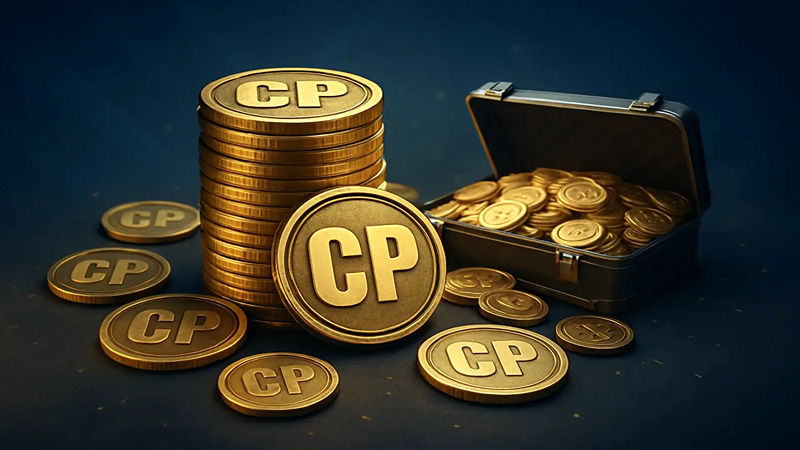 رنگوگیم؛ خرید سی پی ارزان کالاف دیوتی موبایل