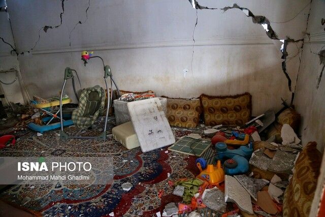 همدردی وزارت خارجه مصر با زلزله زدگان هرمزگان