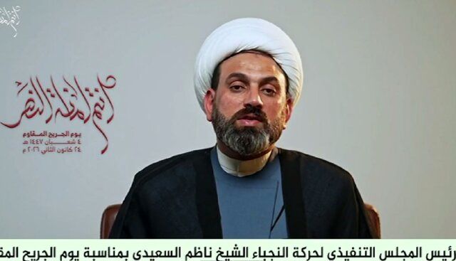 النجباء: آمریکا مسئول تحولات سوریه است