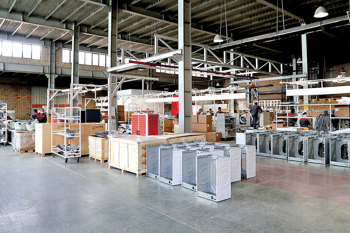 پیچیدگی تعرفه‌ای در تجارت خارجی