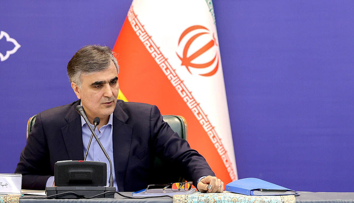 پشتیبانی کامل از شبکه بانکی