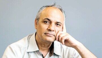 احمد زیدآبادی: ایلان ماسک را هم بیاورید و بگذارید وزیر ارتباطات؛ دو روزه گوش‌هایش را می‌گیرد و فرار می‌کند!
