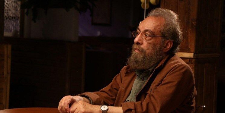 «مسعود فراستی» نمره صفر به خودش داد