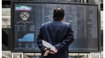 پنجمین خیز ناکام بورس