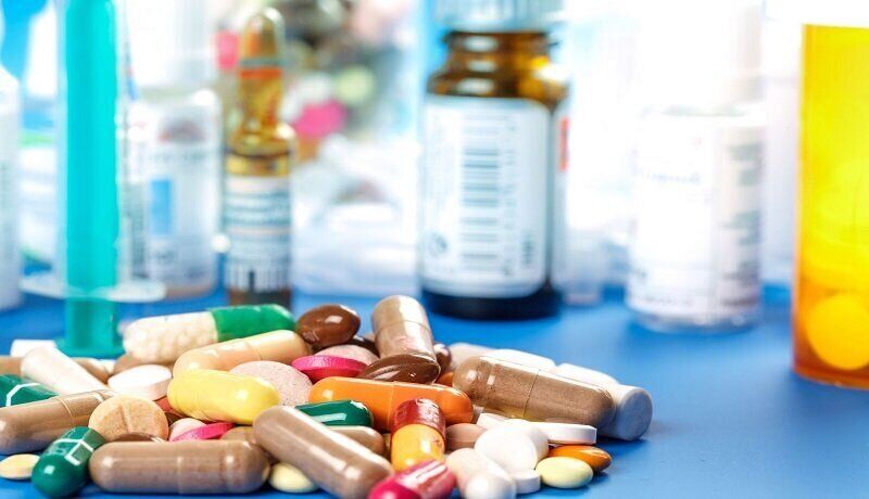 دستگیری عامل فروش داروهای غیرمجاز در اینستاگرام