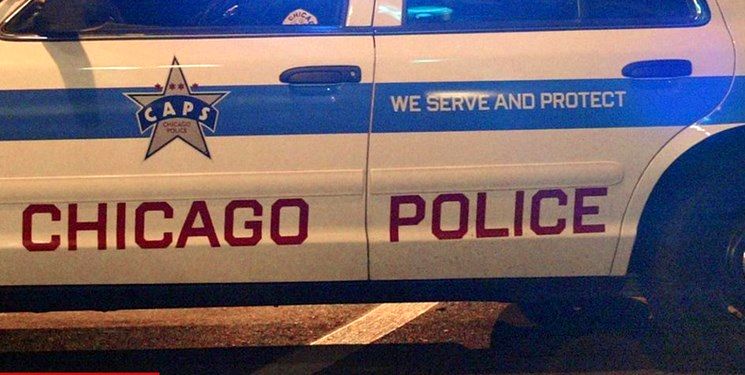 وقوع ۱۴ مورد تیر‌اندازی مرگبار در شیکاگو