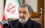 محسن رضایی: آمریکا باید بین پذیرش شروط ایران و از دست دادن حیثیتش یکی را انتخاب کند