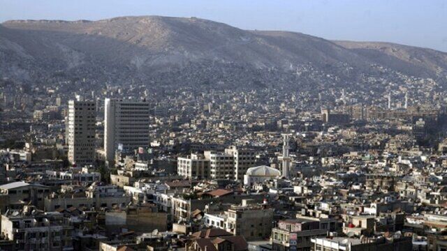 سوریه مجوز شبکه بی‌بی‌سی را در خاک خود لغو کرد