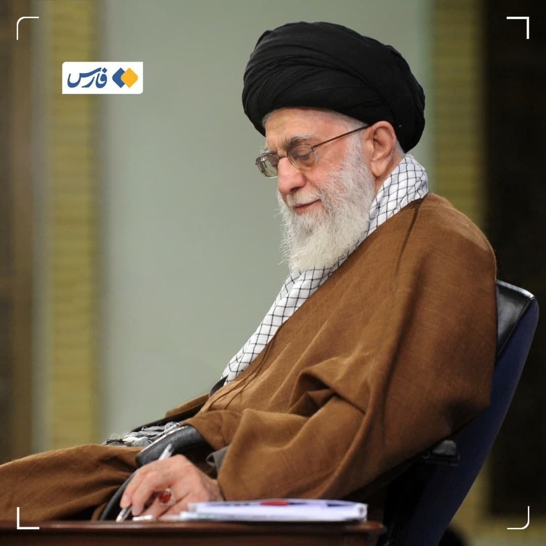 پیام تسلیت رهبر انقلاب به مناسبت رحلت آیت‌الله صافی گلپایگانی