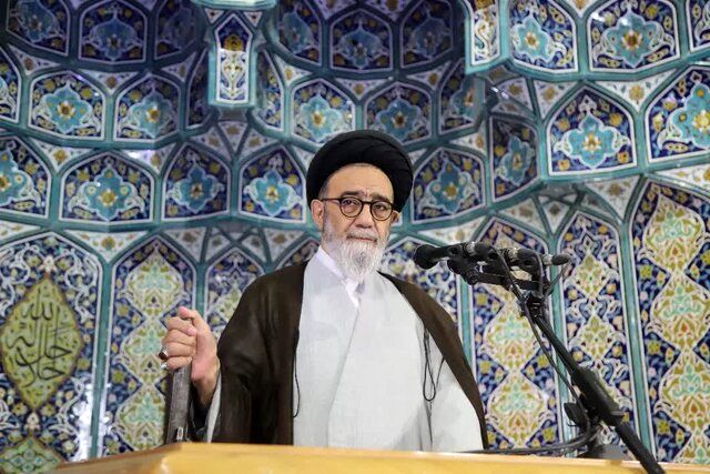 جمهوری اسلامی ایران در خصوص تمامیت ارضی خود با هیچ کسی تعارف ندارد