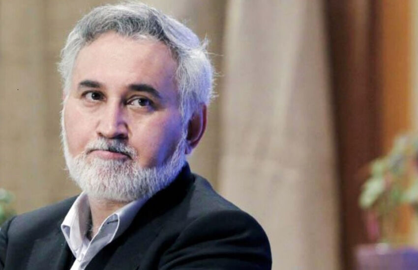محمدرضا خاتمی: در سپاه کودتای خزنده وجود نداشت