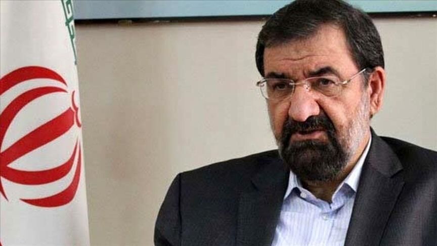 محسن رضایی در بیمارستان بستری شد  