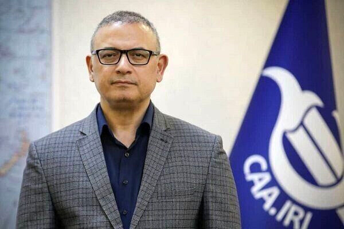 ایران هواپیمای مسافربری می‌سازد؟/ جزئیاتی از ساخت هواپیمایی که قرار است پرواز‌های داخلی را پوشش دهد