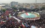 اعلام محدودیت های ترافیکی در تهران برای مراسم تشییع رهبر شهید انقلاب+ جزئیات