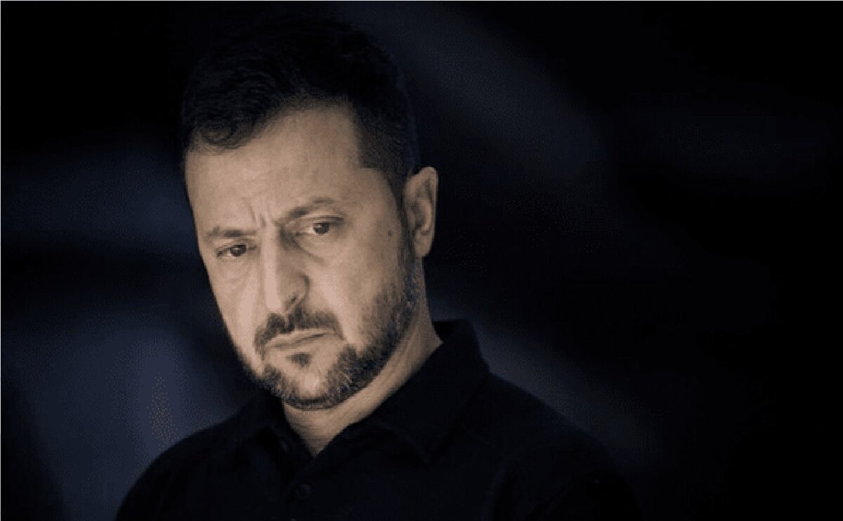 خبر مهم زلنسکی از زمان یک مذاکره/ جنگ اوکراین به پایان نزدیک است؟