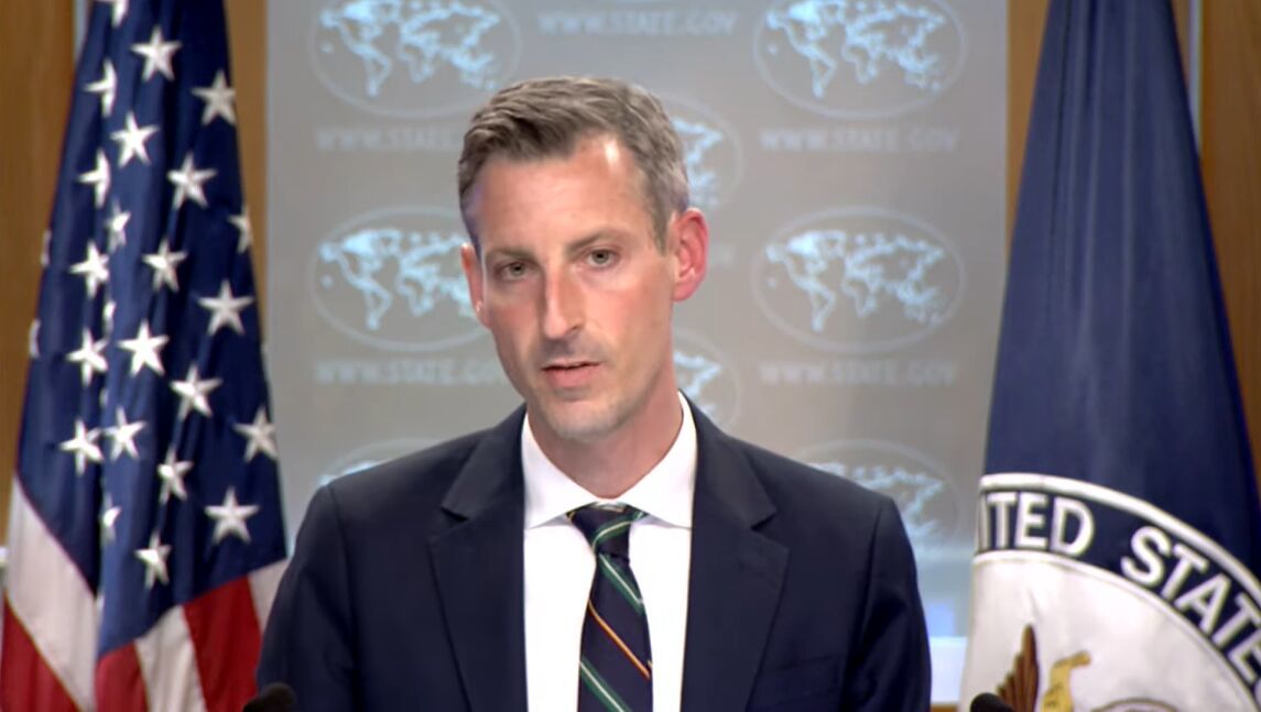 آمریکا عجله‌ای برای توافق ندارد/ پرایس: برای حل اختلافات با ایران هنوز زمان داریم
