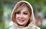 بازداشت فردی که حساب خانم بازیگر را خالی کرده بود/ نیوشا ضیغمی رمز کارتش را به یک مغازه دار داده بود!