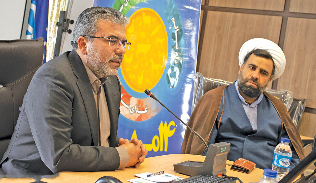 انتقاد از وضعیت بودجه و تعداد کارکنان دامپزشکی