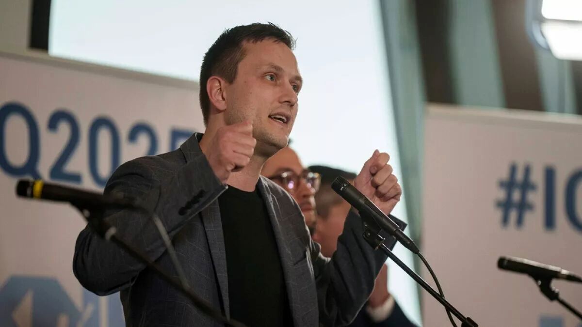 واکنش نخست‌وزیر گرینلند به تهدیدهای آمریکا