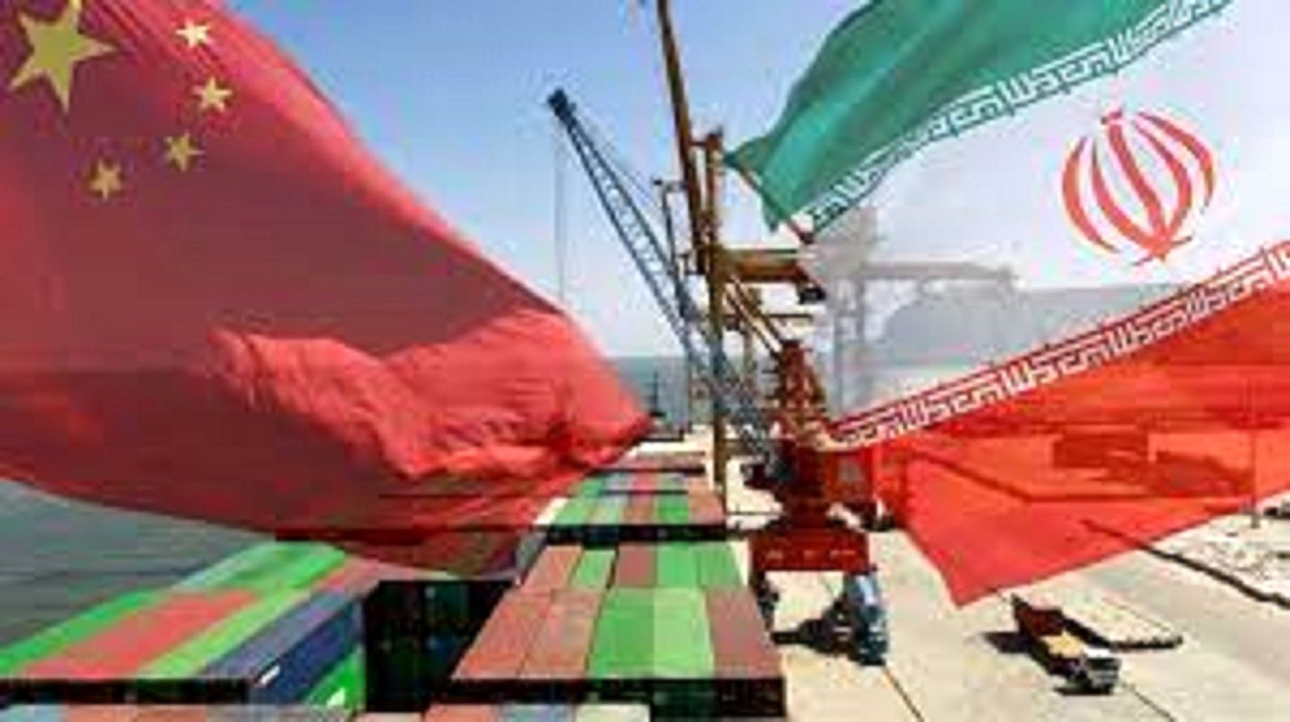 سهم بزرگ چین از صادرات ایران/ صادرات به چین چه تنوعی دارد؟