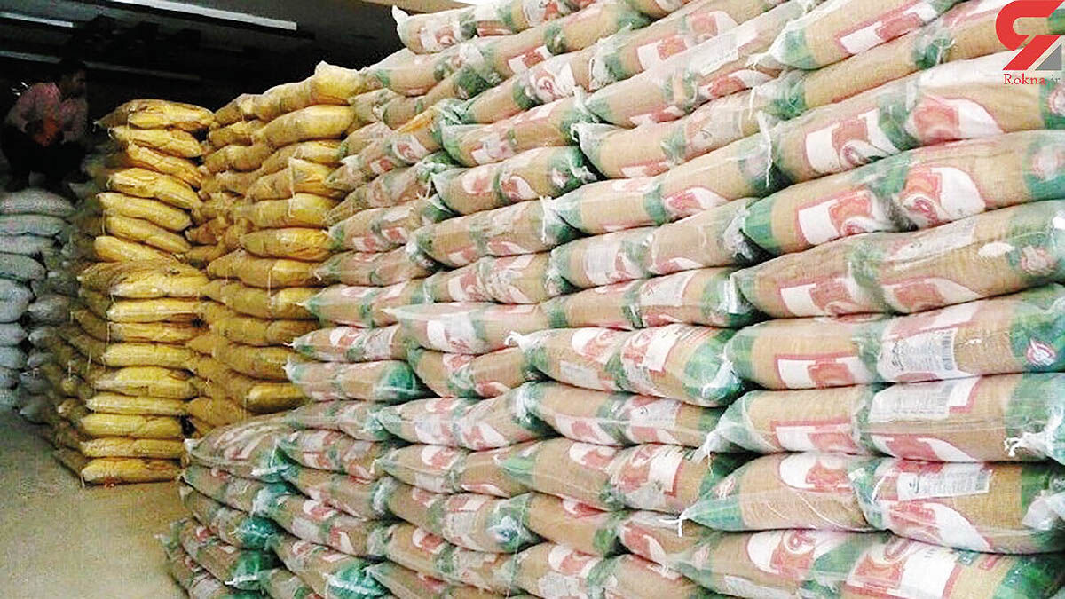 با احتکار برخورد  می‌کنیم