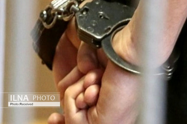 رئیس شورای شهر آبادان دستگیر شد