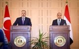 نگرانی ترکیه و مصر از تشدید تنش میان ایران و آمریکا/ احیای مذاکرات محور اصلی رایزنی فیدان با عبدالعاطی