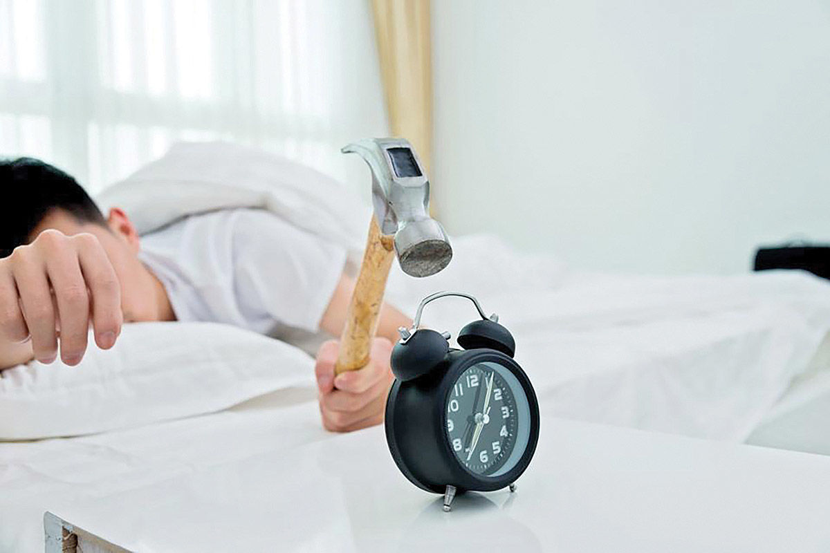 فصل جدید فرهنگ کار: «شیفت کاری خرد»