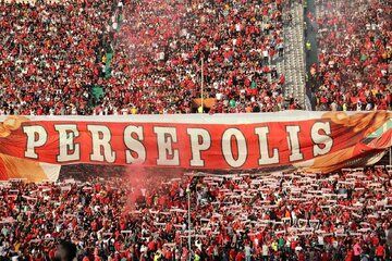 حمله تند هواداران پرسپولیس به مدیر جدید + عکس