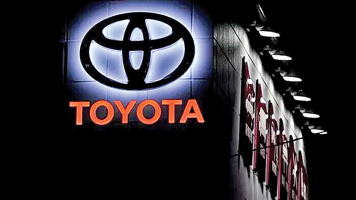 افتتاح کارخانه  باتری‏‏‏‏‏‏‏‌سازی  تویوتا  در ایالات‌متحده