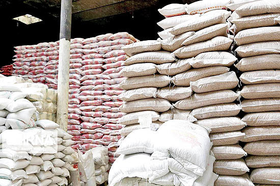 گرانی برنج خارجی در گیرودار ارز نیمایی