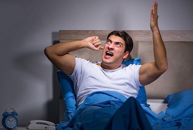 نحوه برخورد صحیح با همسایه مزاحم!