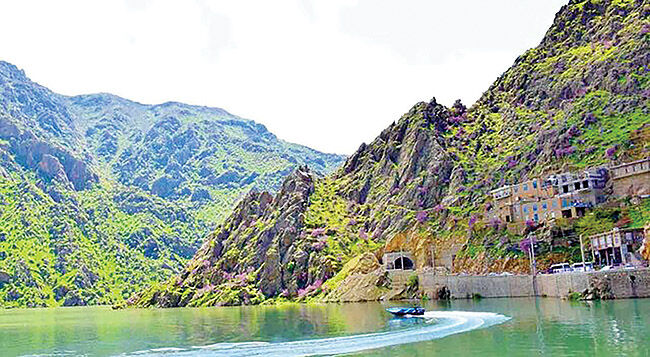 روستای هجیج کاندیدای ثبت جهانی در سال ۲۰۲۷ شد