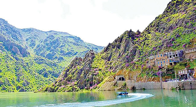 روستای هجیج کاندیدای ثبت جهانی در سال ۲۰۲۷ شد