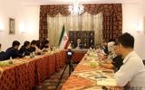 سفیر ایران در چین: آمریکا و اسرائیل به اهداف خود نرسیدند
