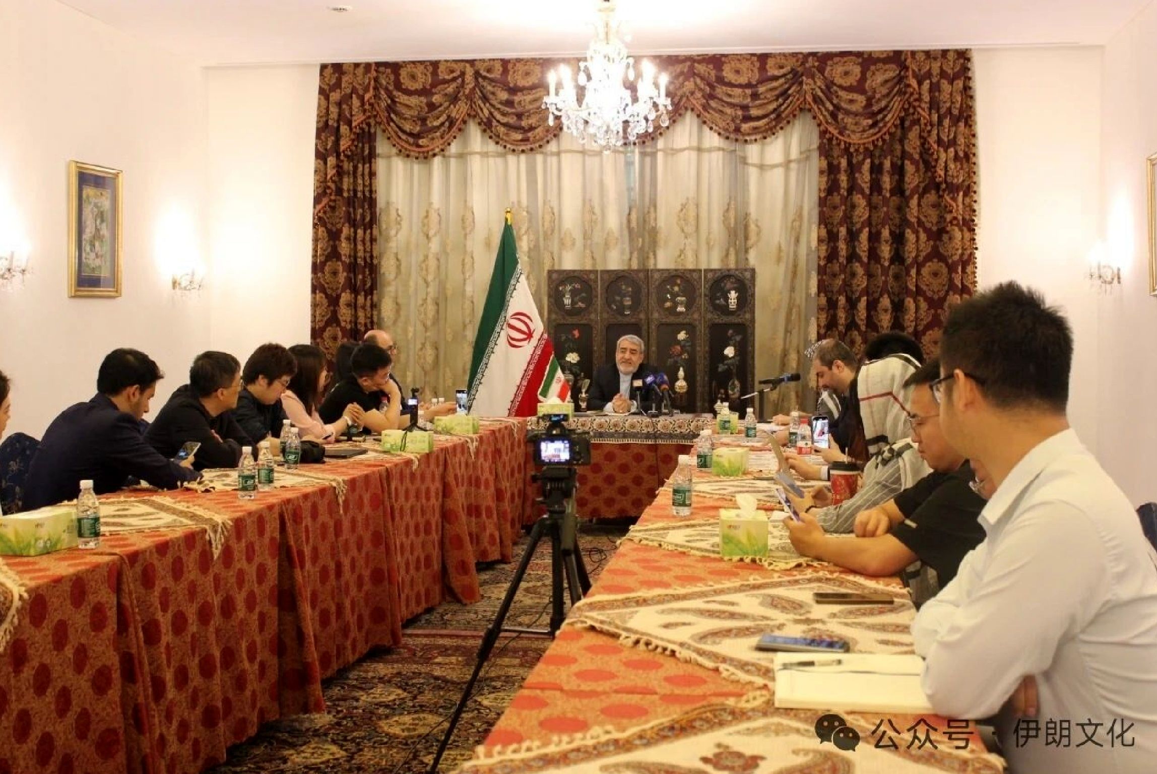 سفیر ایران در چین: آمریکا و اسرائیل به اهداف خود نرسیدند