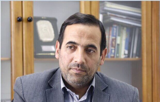 مطالعات جامع رودخانه ارس در آذربایجان شرقی انجام می‌شود