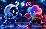 جنگ بامزه‌های متا و اوپن‌ای‌آی