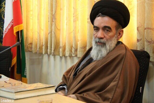 آملی لاریجانی از عضویت در شورای نگهبان کناره گیری کرد