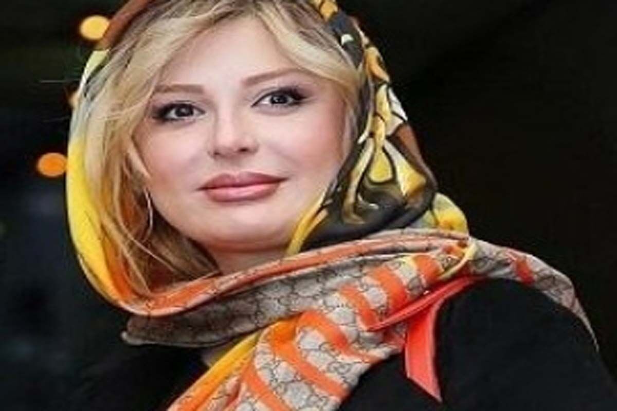 استوری متفاوت نیوشا ضیغمی با هشتگ تنهایی+عکس